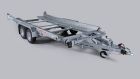 2700A452T205 Hydraulic tilt
