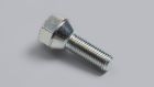 Wheel bolt