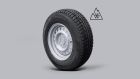 Wheel 185R14C