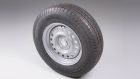 Wheel 185R14C 