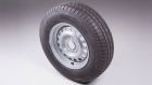 Wheel 185R14C