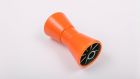 Keel roller