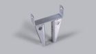 Kell roller holder