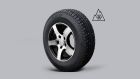 Wheel 185R14C