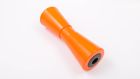 Keel roll polyurethane