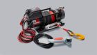 Electric winch Warrior Ninja 4500lbs