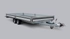 3500P552T225 Platvormhaagis
