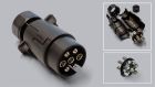 Plug 7pin