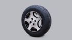 Wheel 155R13