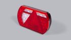 Rear lamp LED 6060P6-LEFT