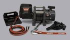 Electric winch Warn 5000DC