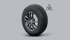 Wheel 185R14C