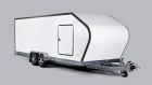 Van trailer 3500F652T200