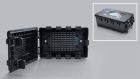 Plastic box