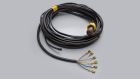 Cable kit LEFT