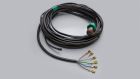 Cable kit RIGHT