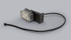 Front LED marker lamp