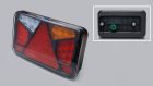 Rear lamp LED FT-370-RIGHT