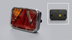 Rear lamp LED LEFT