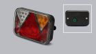 Rear lamp LED RIGHT