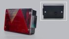 Rear lamp LEFT