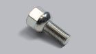 Wheel bolt