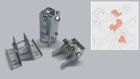 Kandur elektrivintsile Warrior 3500/4500lbs
