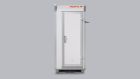 Portable toilet ceramic