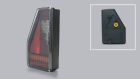 Rear lamp LED LEFT