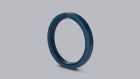 Seal for hub blue