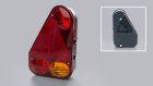 Rear lamp LEFT