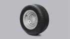 Ratas 195/55R10C