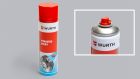 Würth brake cleaner 500ml