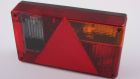 Rear lamp 595 RIGHT