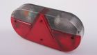 Rear lamp 610 LEFT