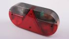 Rear lamp 614 LEFT