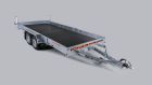 Car transport trailer 2700A492T205