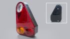 Rear lamp RIGHT