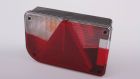 Rear lamp 830 LEFT