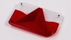 Rear lamp 830 replacement glass