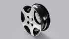 Light alloy wheel 13&quot;