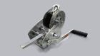 Winch Dutton-Lainson 2500, with belt