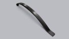 Leaf spring 2-leaf parabolic
