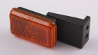 Side marker  lamp SMLR130-WP