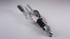 Overrun device KF 17C