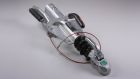 Overrun device KF 27A