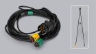 Cable kit