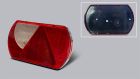 Rear lamp LED 6017P-LEFT