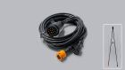 Cable kit