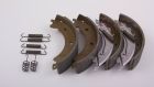 Brake shoe kit